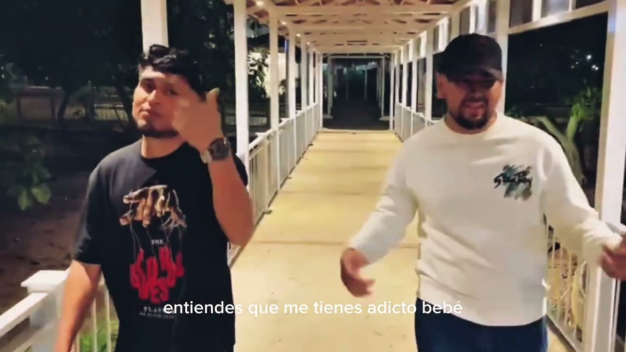 Si Tu Te Vas - Keorland X Yonex 🇻🇪 (Official Visualizer)
