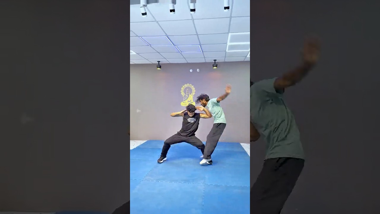 Self Defense Techniques for Beginners | Stay Safe & Confident (USA & UK Guide) | Ashish Yadav #usa