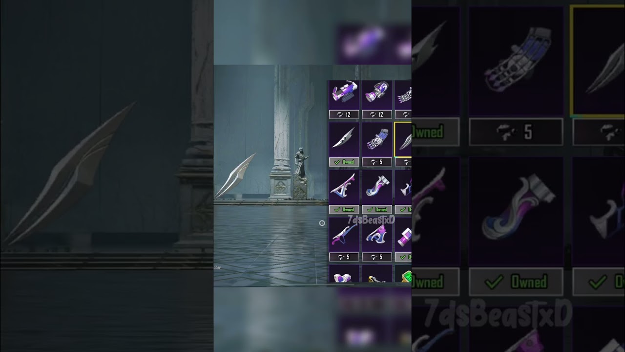 Redeeming M7 FlashHider 