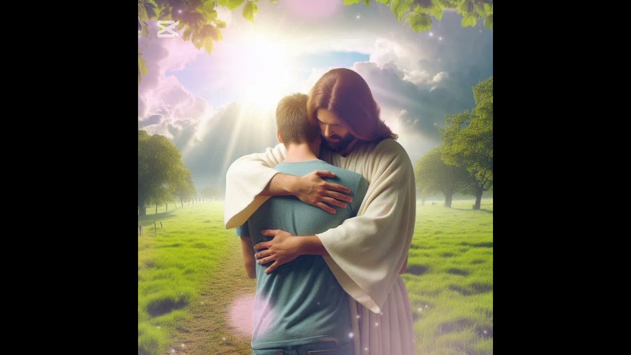 Isten Gyógyító Karjaiban - Ima a Testért, Lélekért és Jövőért✝️🙏