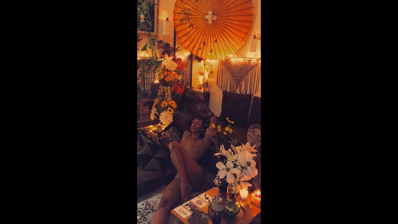 [FREE] Erykah Badu & Syd Type Beat 