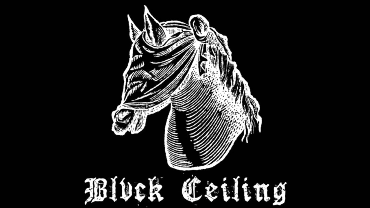 Blvck Ceiling - Fountains