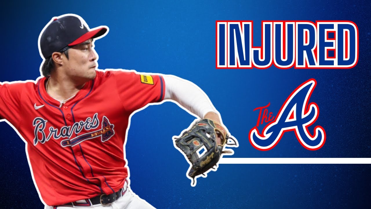 🔴 Ha-Seong Kim Injured: What this means for the Braves