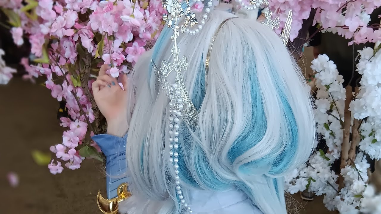 ~•mini vlog japan touch haru 2025•~