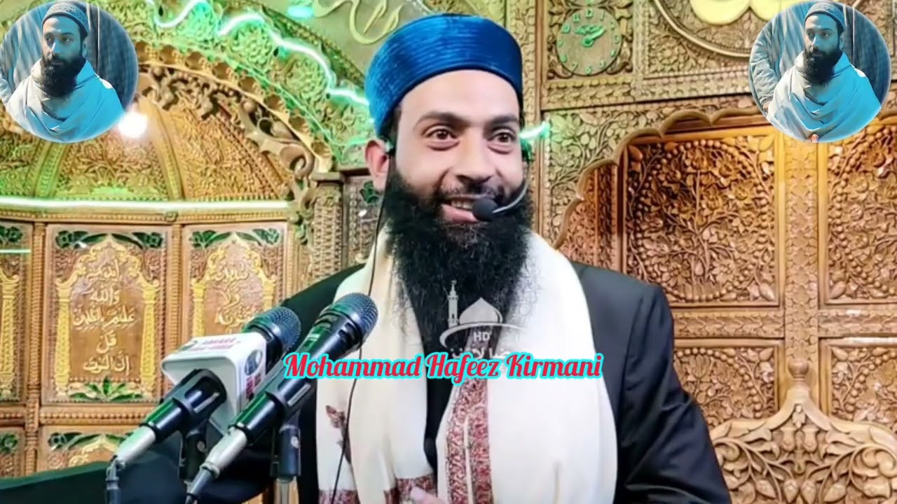 Say Loudly Atiqaad Zindabad 💞By Hazrat Maulana Owais Qadri Sahab 💞 Hanfi Mazhab Sofi Mashrab