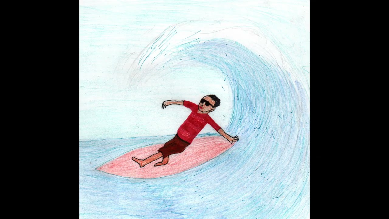 Sunsetrip - Surf Insider (Early Mix)