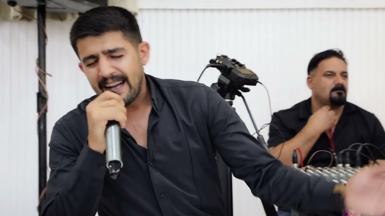 HOZAN EMRAH dengbêji ( 2024)