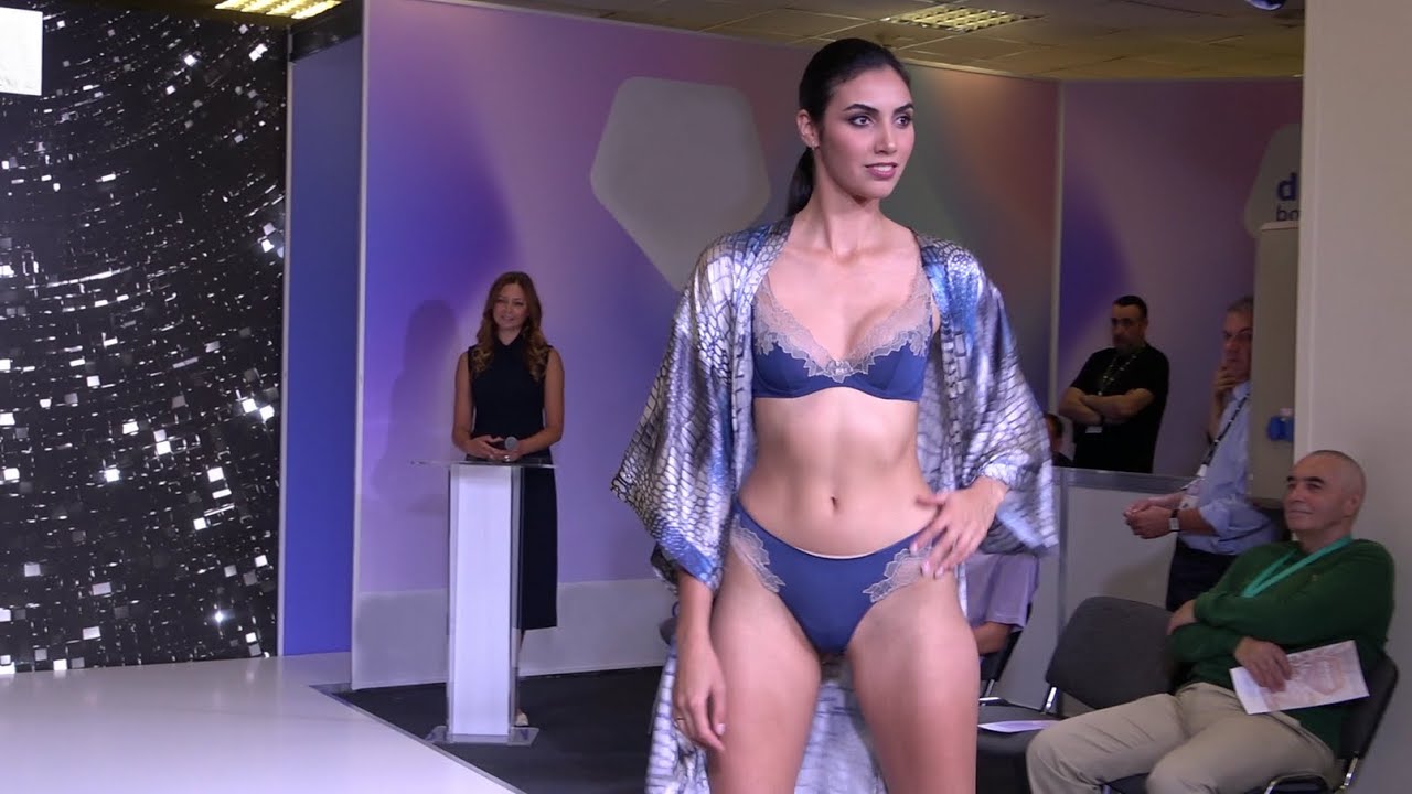 Lingerie at CPM + Slow Mo (16) / Нижнее белье на CPM + замедление #akspetr77 #akspetr