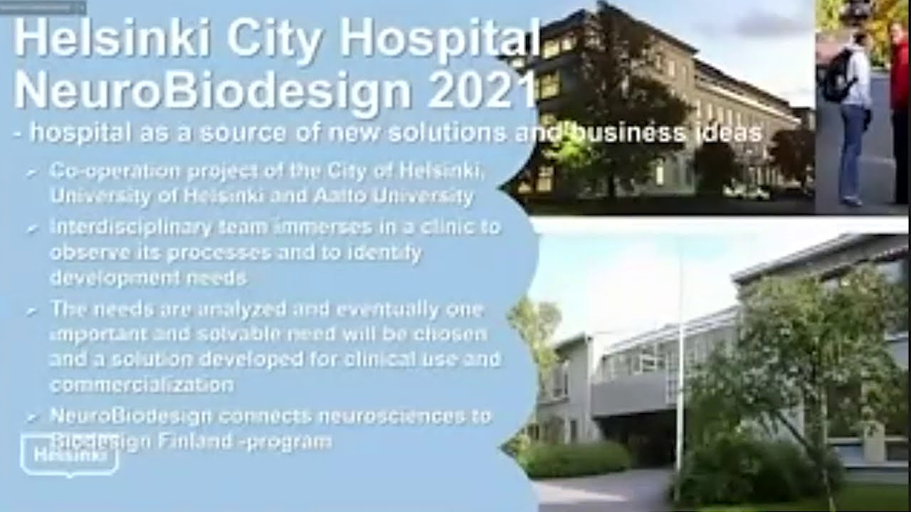 How 6 cities in Finland teamed up and succeeded in smart city development - CITYxCITY Festival 2021