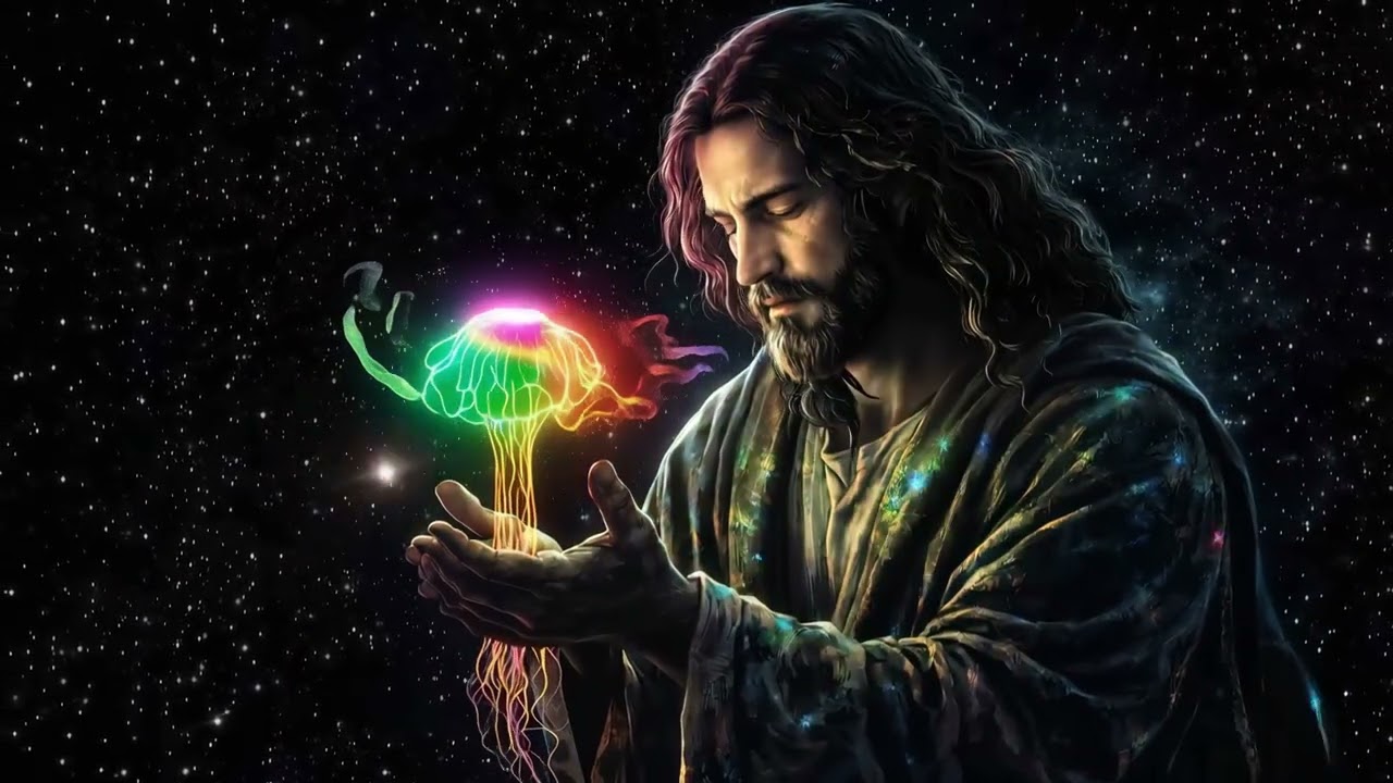 Trap Type Beat 139 - Jesus Type Beat | Gospel Rap