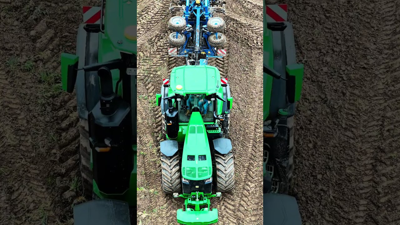 8R540 🤩🥰 #agriculturaltechnology #agriculture #agrifuture #farming #agriculture
