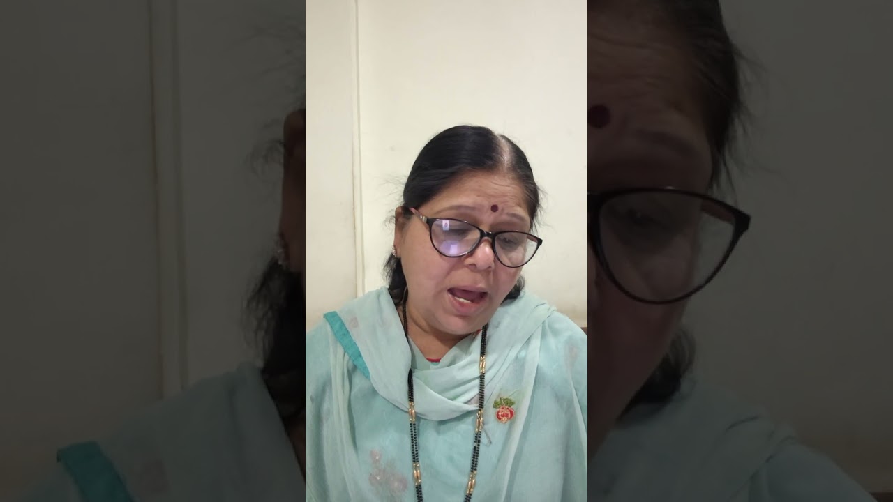 तुकाराम महाराज व इंद्रायणी...