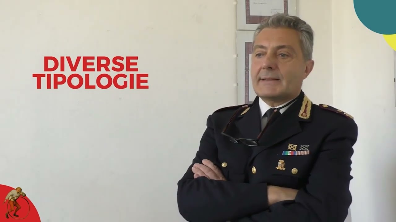 Questura: il permesso di soggiorno, 1a parte