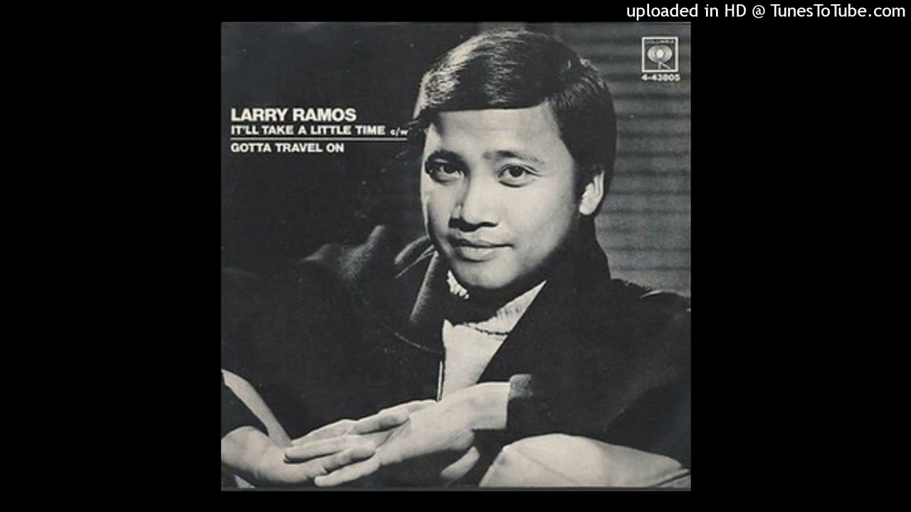 Larry Ramos - 