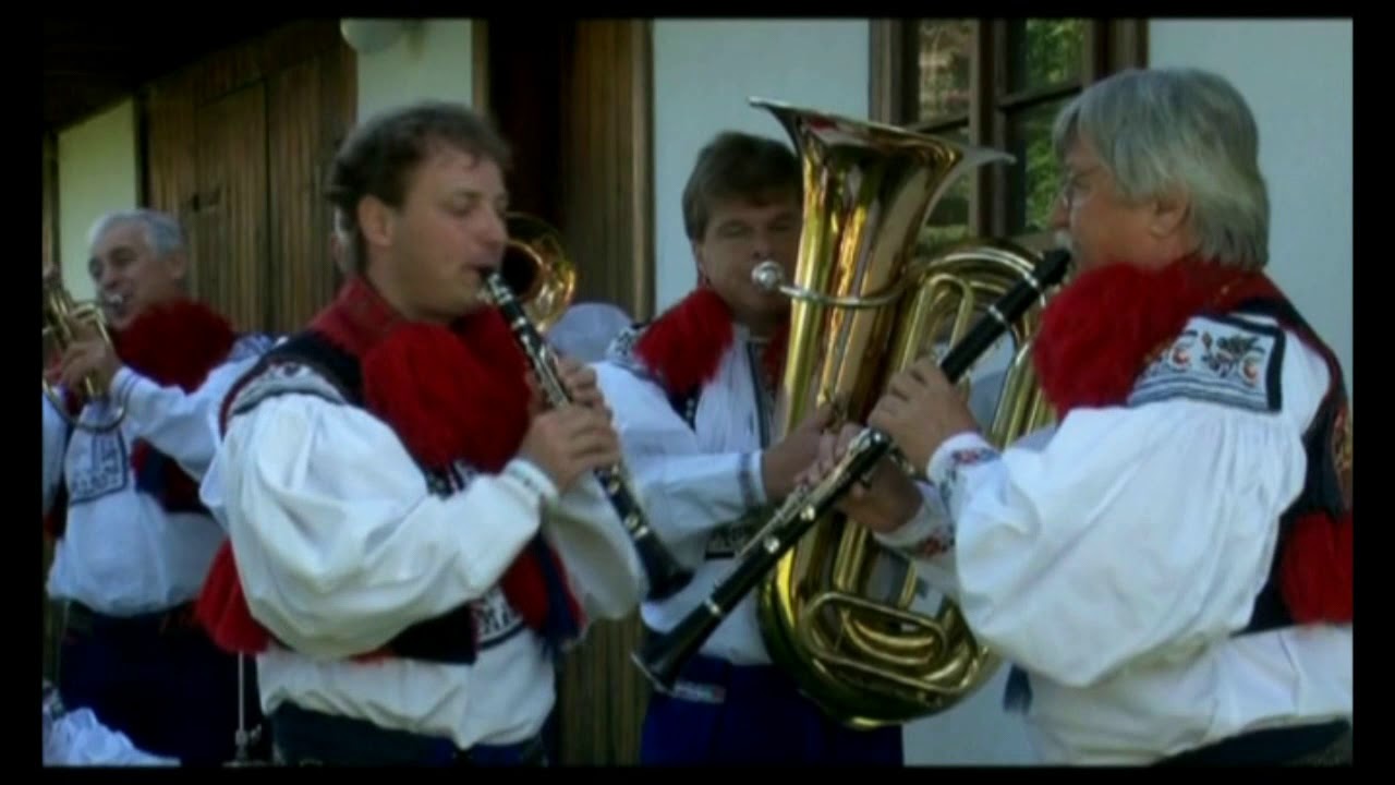 VLČNOVJANKA - Na radosť