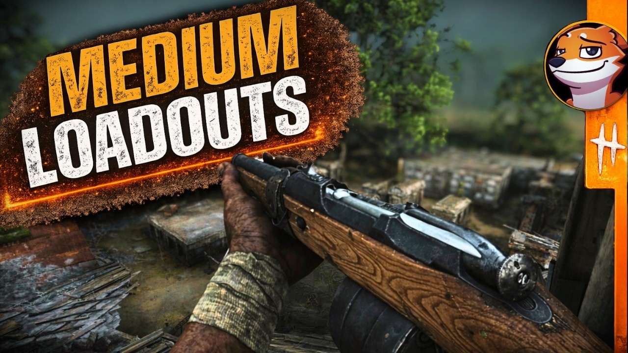 15 Kills Solo – Medium Rare Bitte | Hunt: Showdown