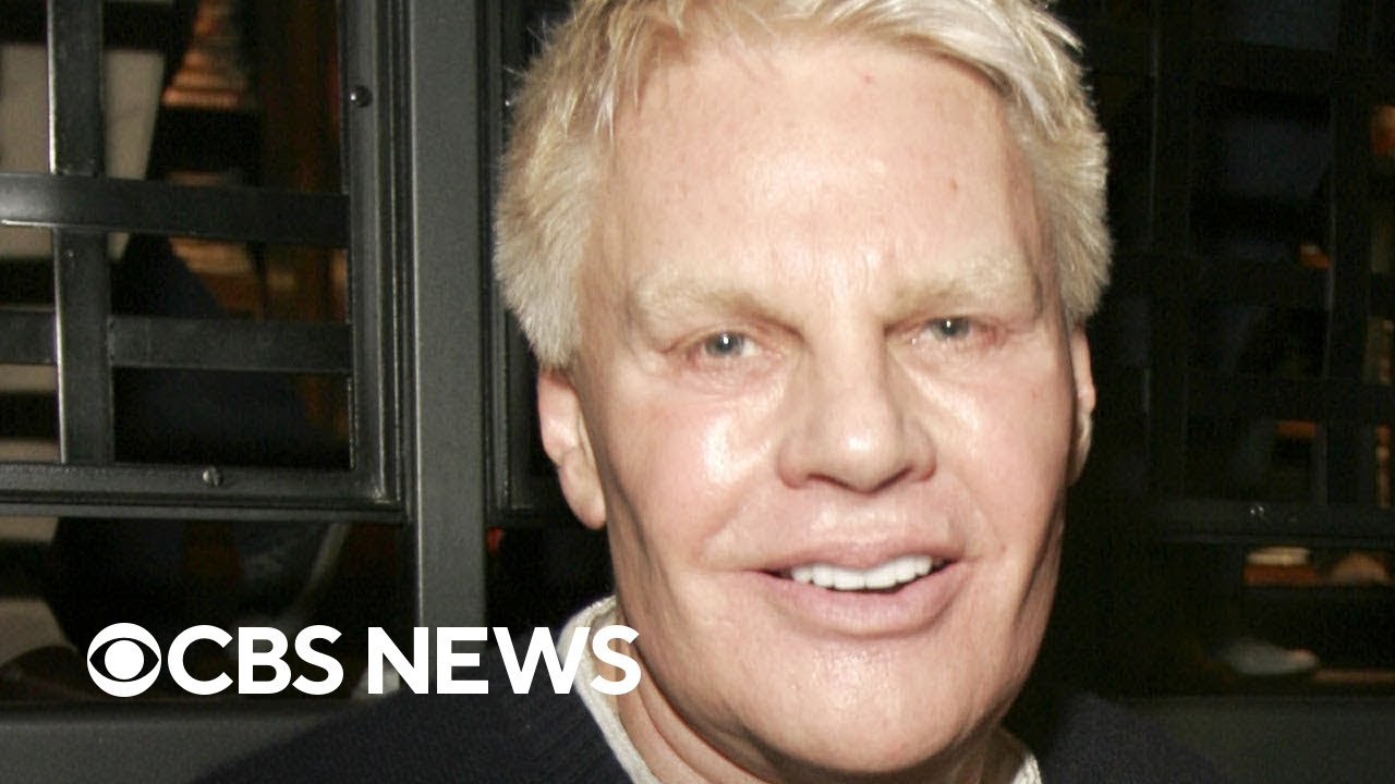 Officials announce charges against former Abercrombie & Fitch CEO Mike Jeffries | full video