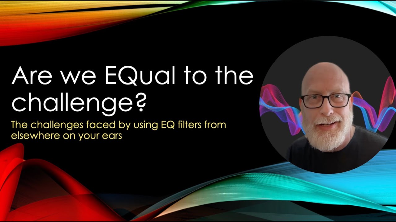 Are we EQual to the Challenge?