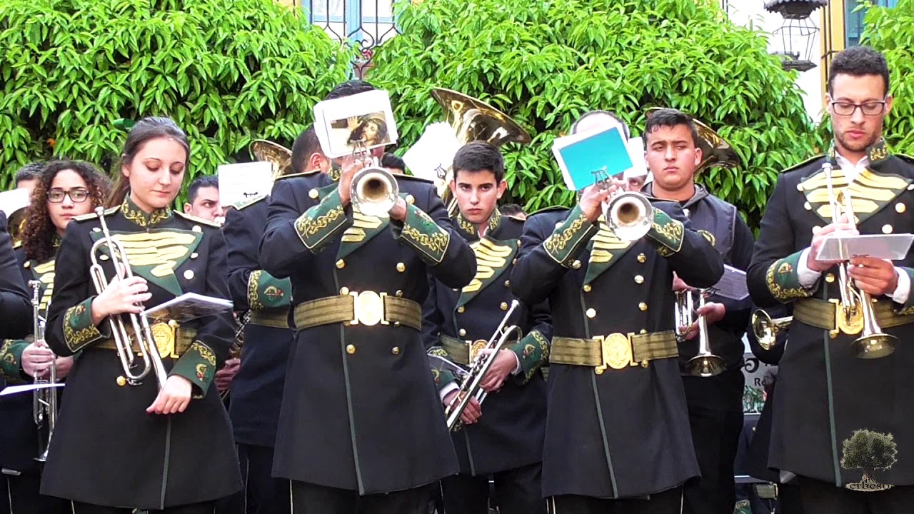 AM Santa Cruz (Benamejí) - Resucitó