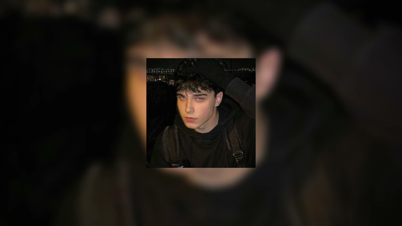al shami - wein (sped up)  الشامي - وين