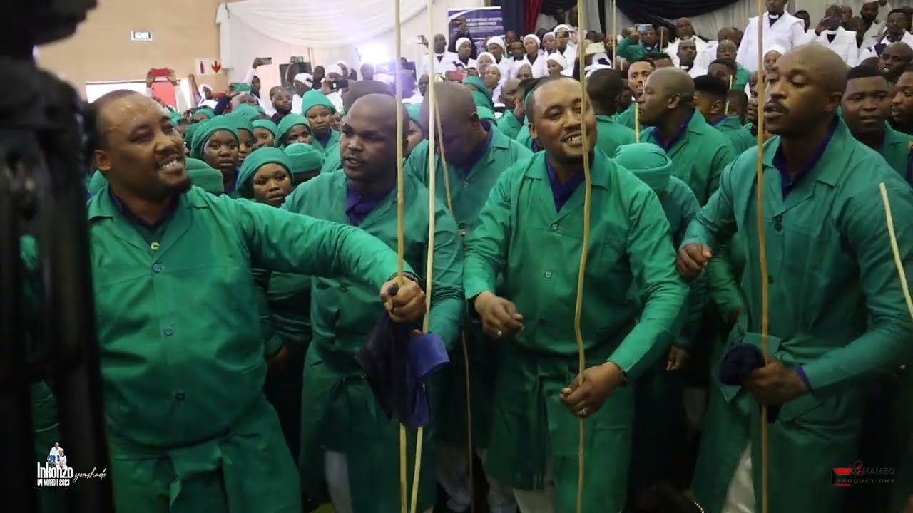 River Of Mercy Ministries || Baba Siyabonga || 2023 || 🔥🔥🔥