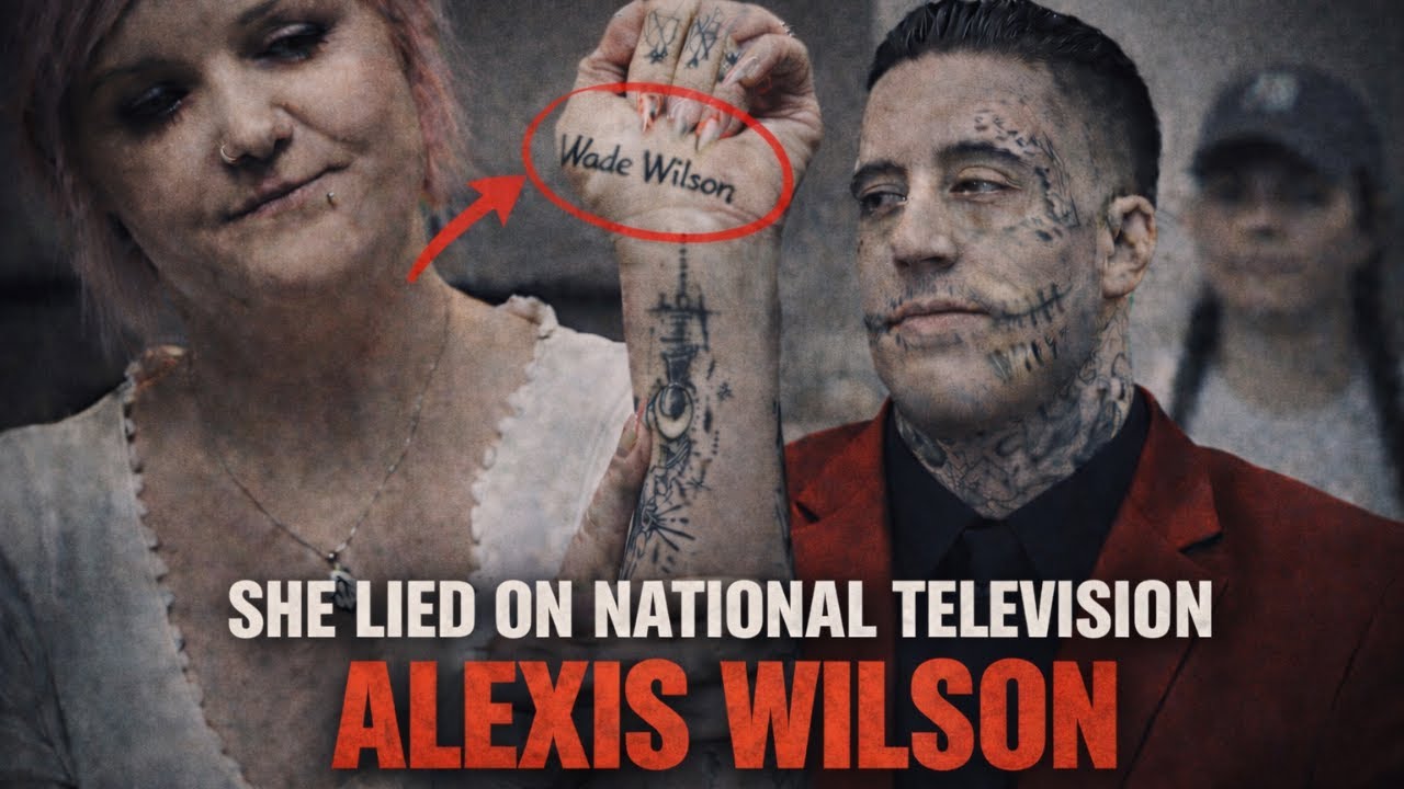 THE AFTERMATH OF THE WADE WILSON DOCUMENTARY