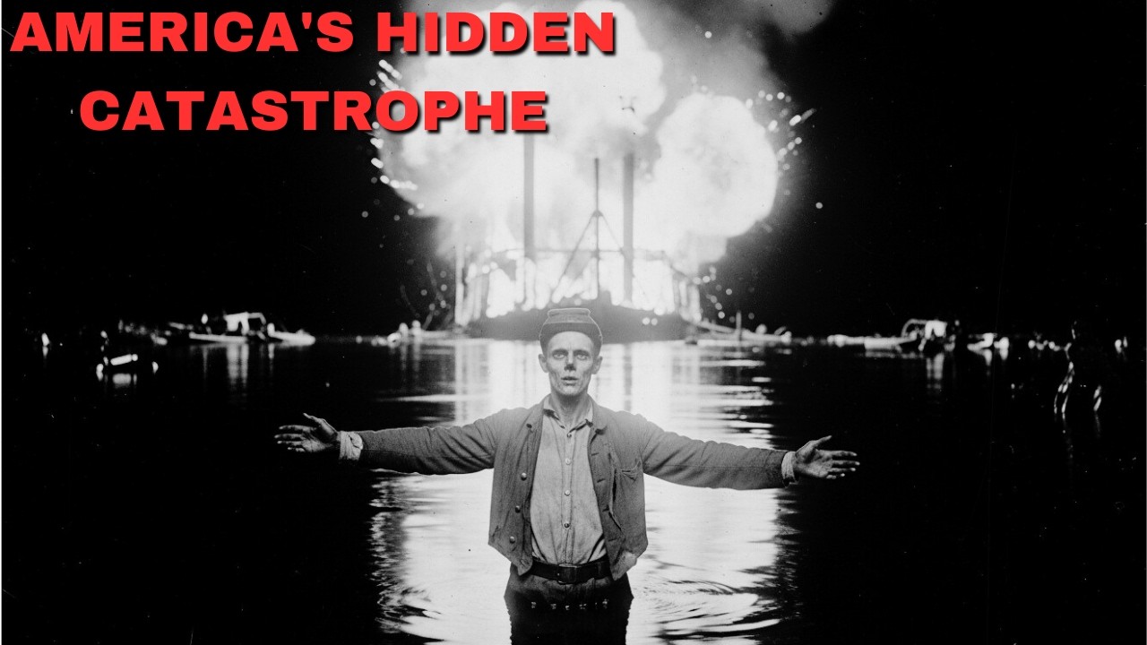 The Confederate Trap That Killed More Union Soldiers Than Any Battle — And Nobody Talks About It