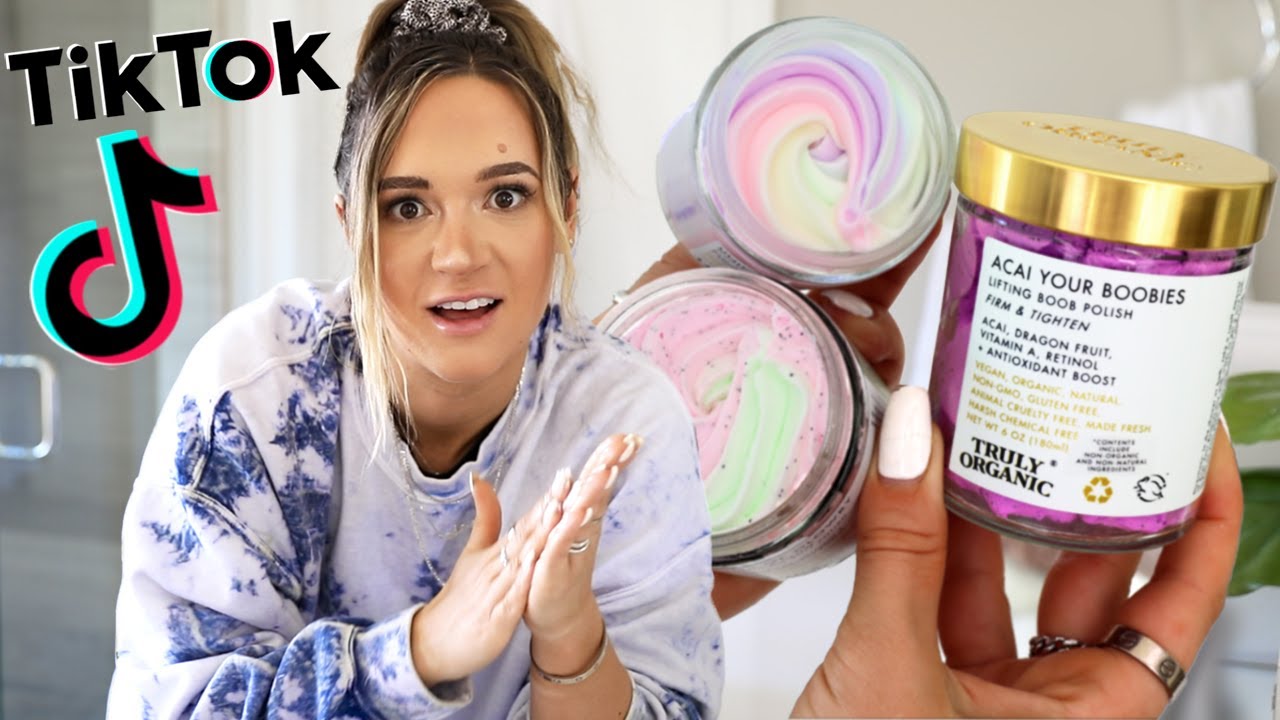 TikTok Made Me Buy It!  *Haul / Testing Viral Products