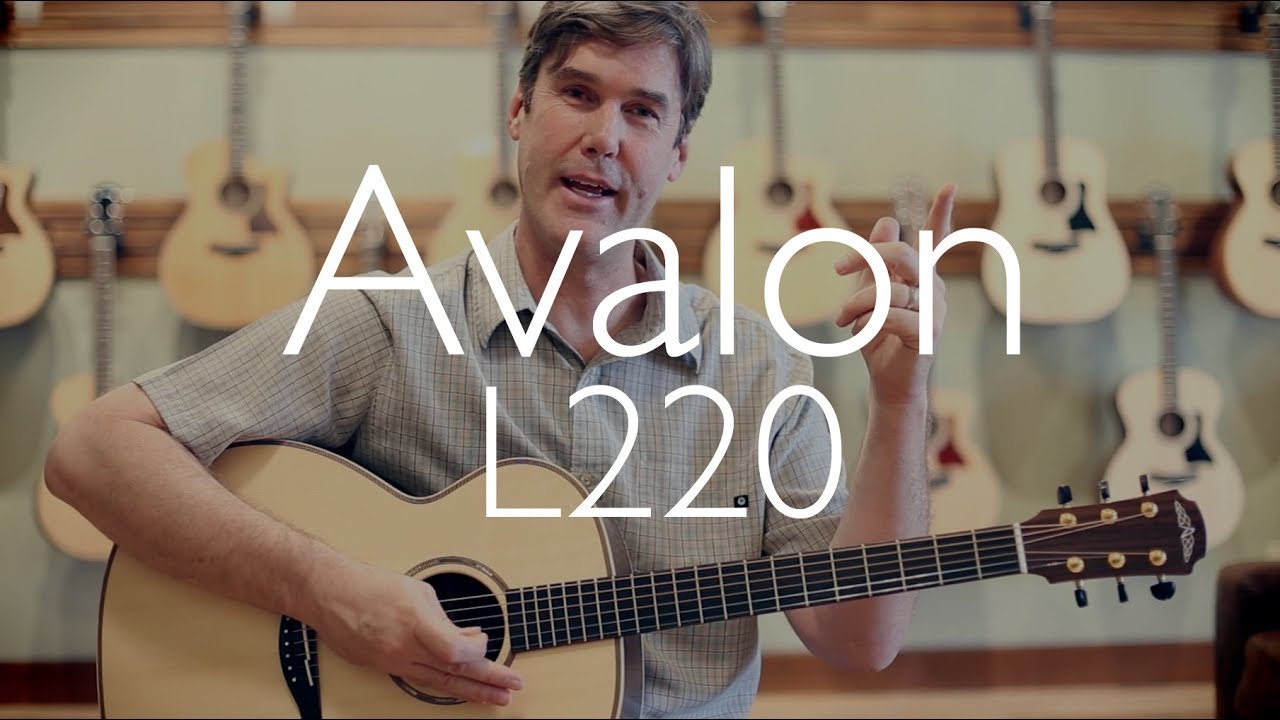 Avalon L220