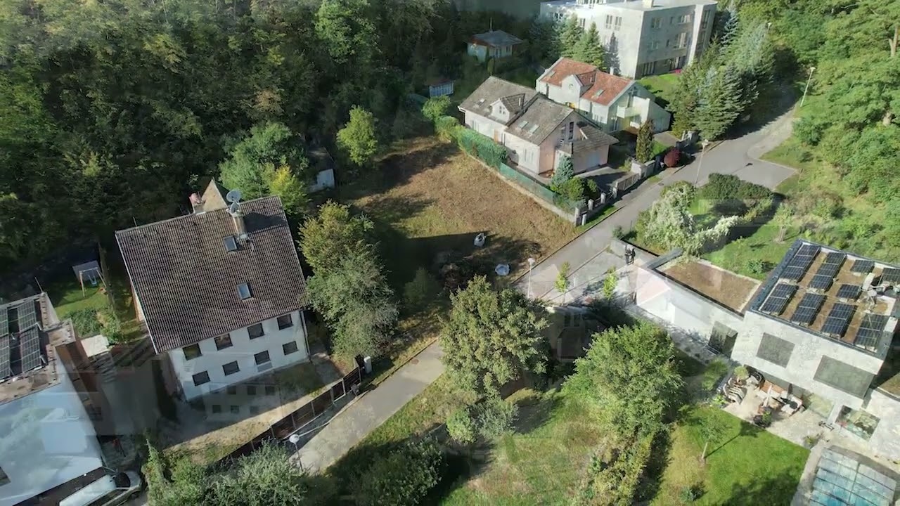 PRODEJ STAVEBNÍHO POZEMKU, BRNO-JUNDROV