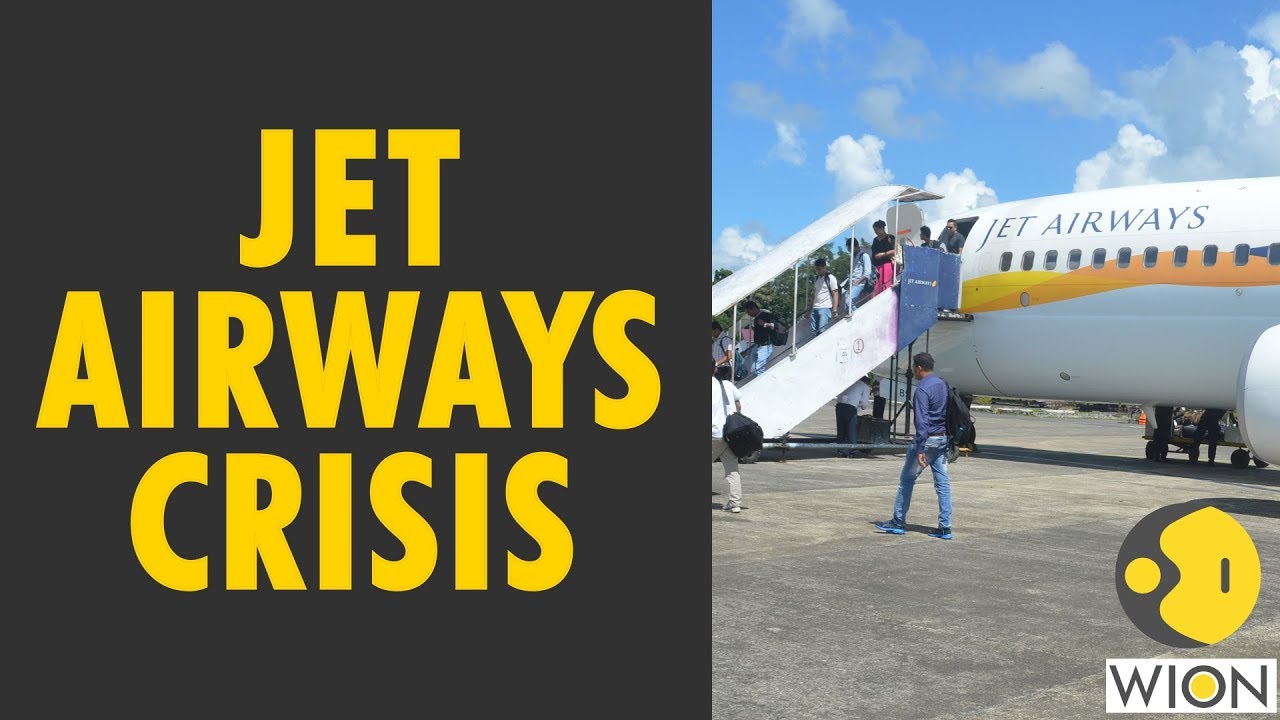 Jet Airways Crisis: CEO writes to SBI seeking Immediate release of Funds