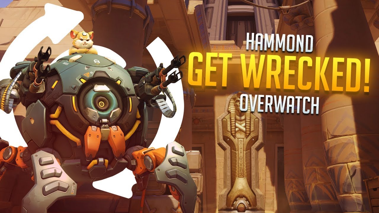 aimbotcalvin - GET WRECKED!