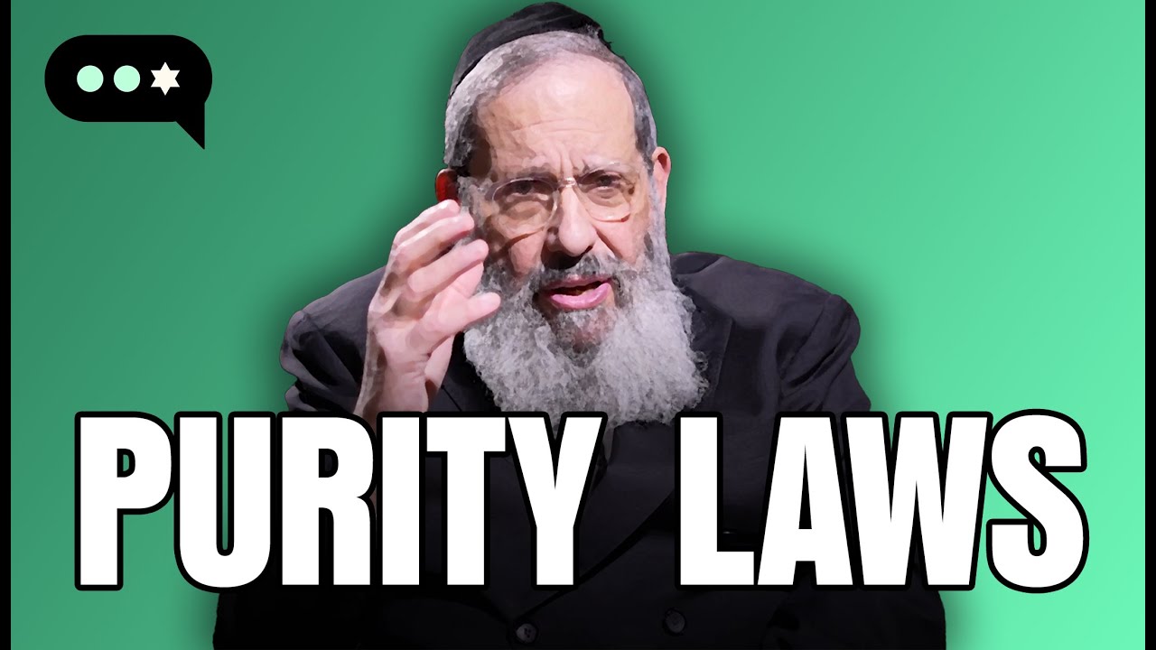 What are the Pros of Jewish Family Purity Laws?