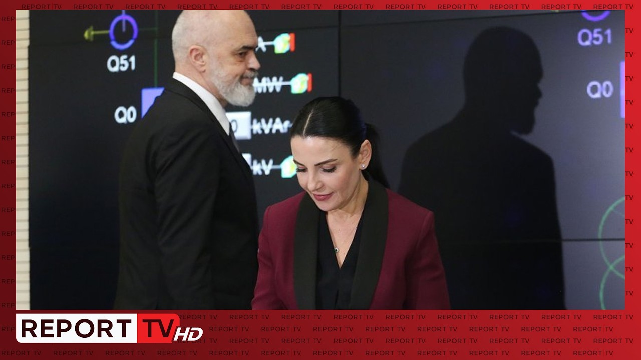 LAJM I FUNDIT/ Rama 7 ndryshime në Qeveri!Rama shkarkon Ballukun, zv/ Kryeministre Albana Koçiu