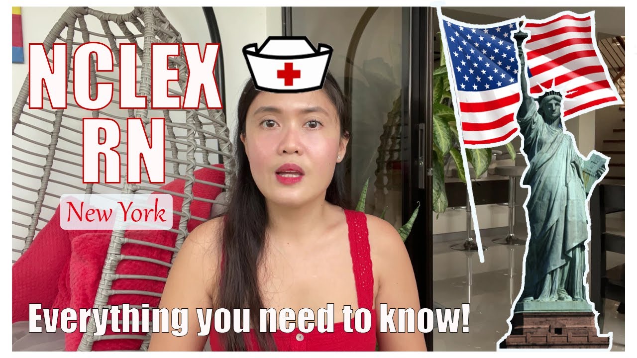 Заявка на участие в DIY Newyork NCLEX 2022 | Oursamerstory