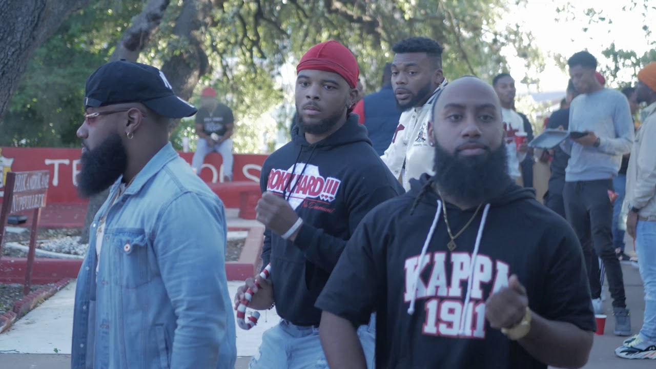 KAPPA ALPHA PSI | Austin Nupes NupeKoming 2019 | Austin Texas