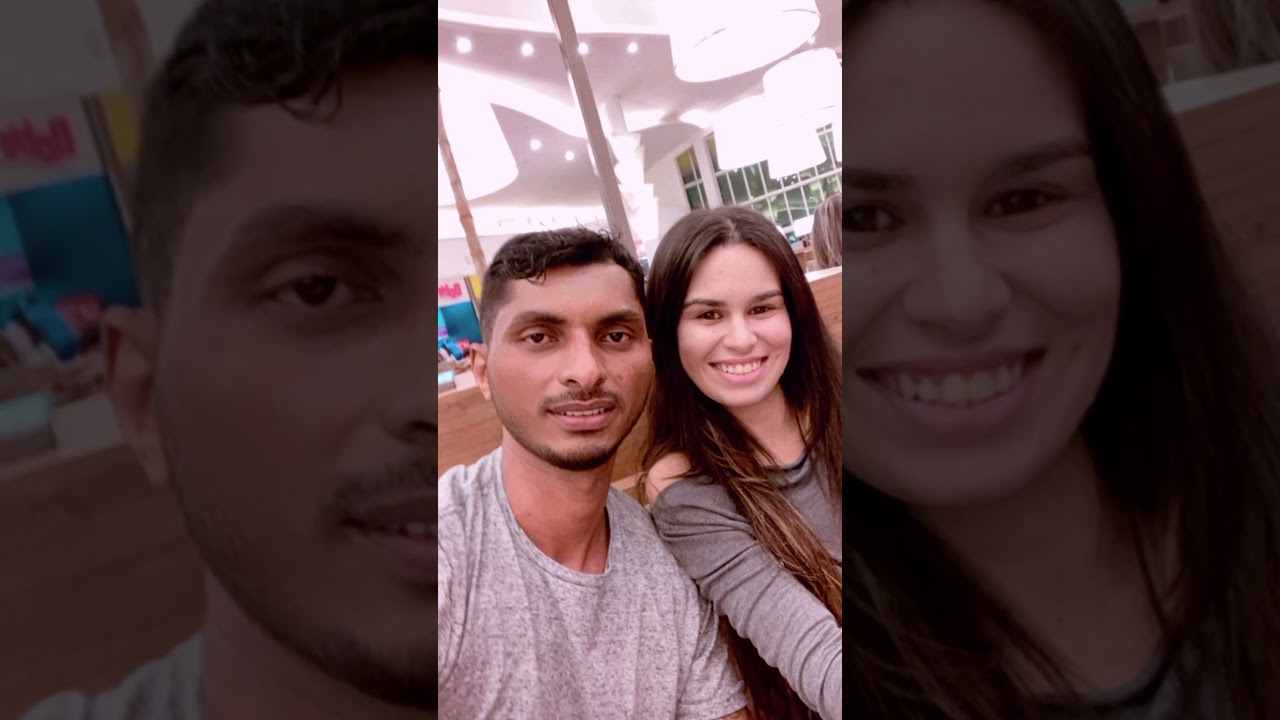 Slide Show com Iraniely Gomes