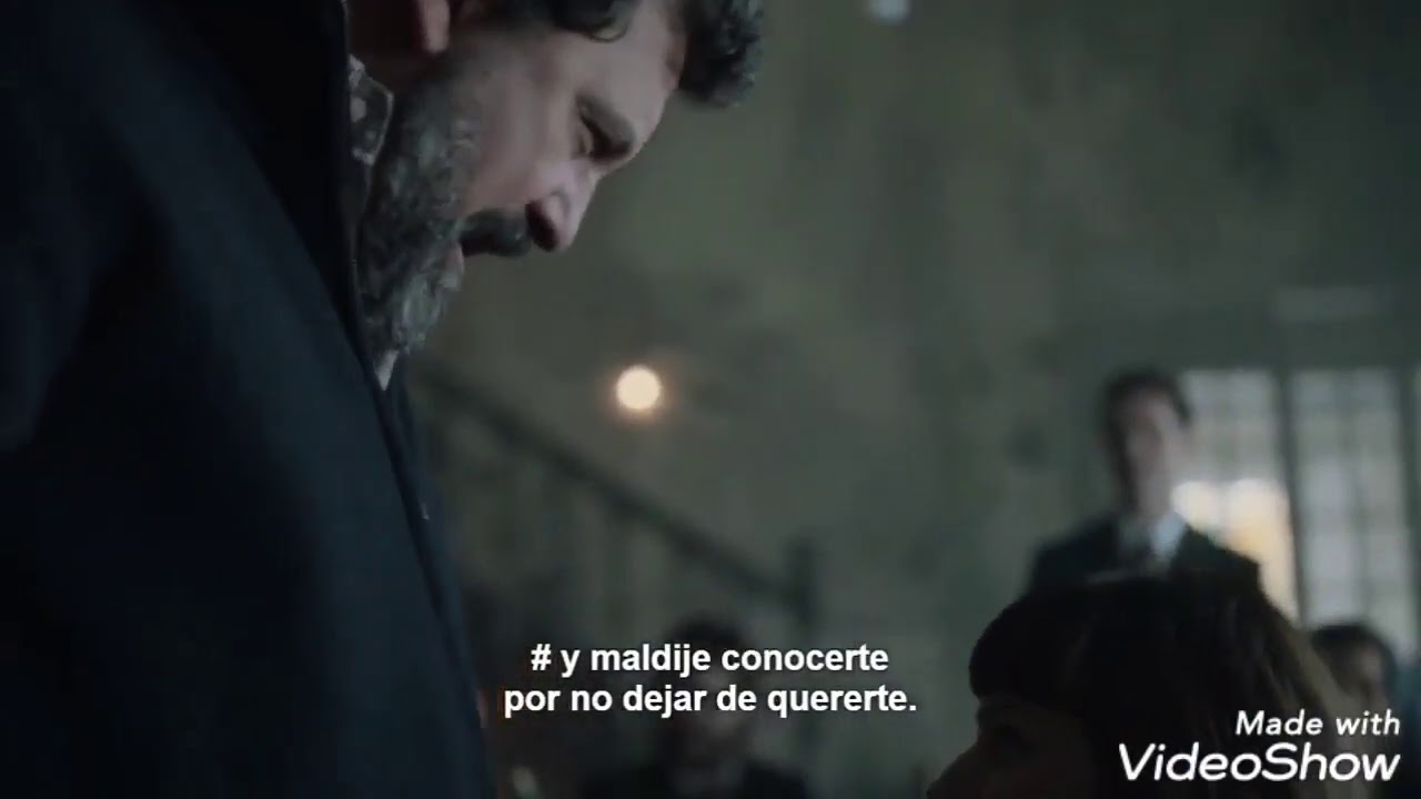 Maria mi vida mi amor [full song]