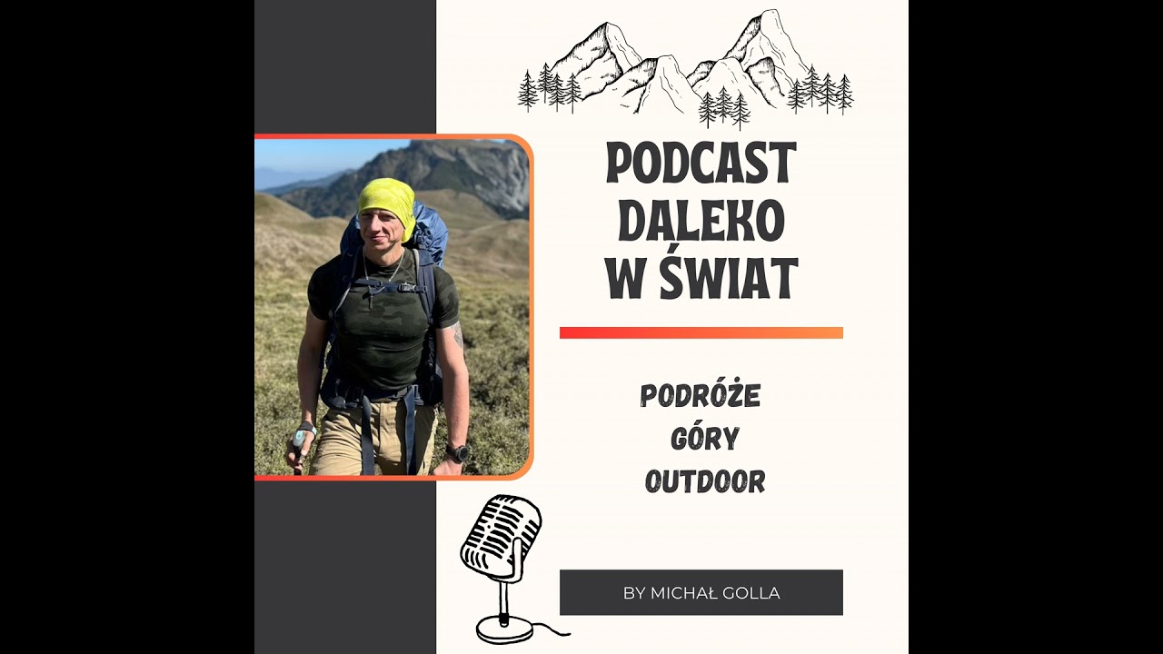 #23 - Przeklęta góra Qilai na Tajwanie