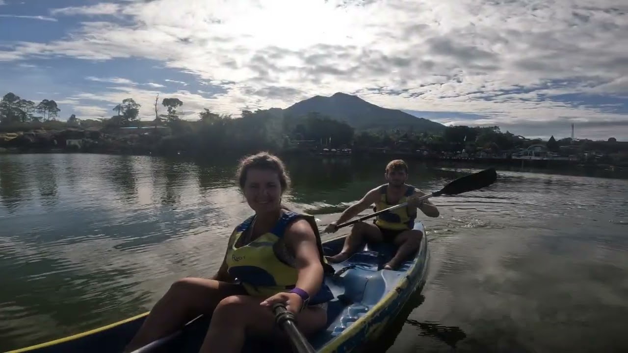 Exploration de Bali : Plongez dans ses merveilles!