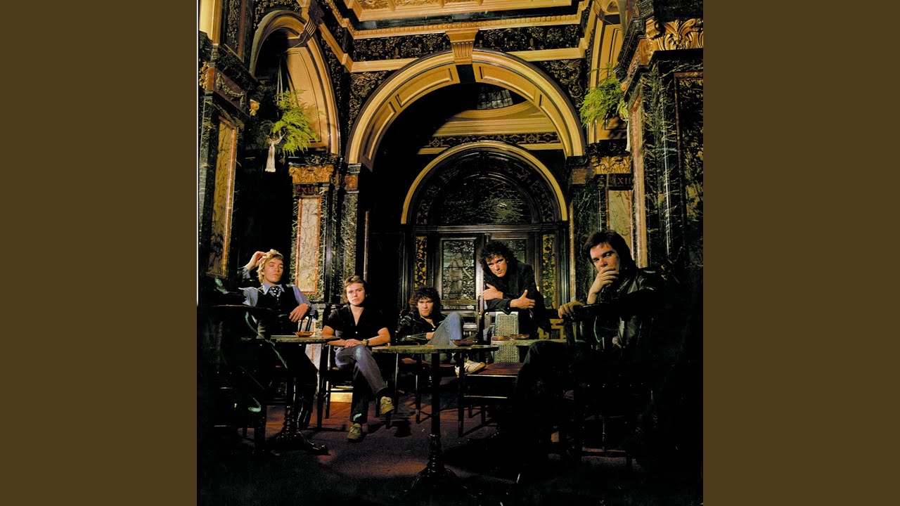 Merry-Go-Round (2011 Remastered)