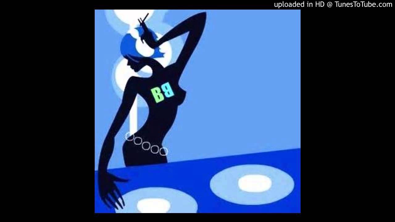 DEUCE- ON THE BIBLE  (WAND DUB)