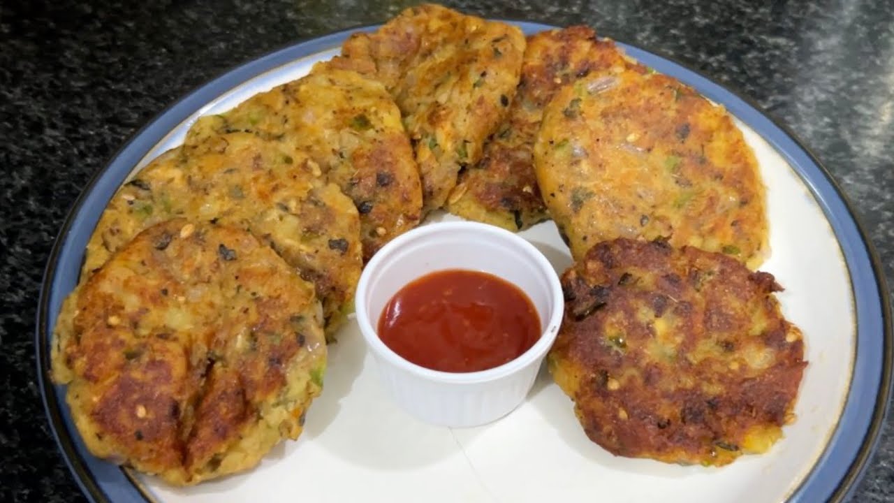Potato Chicken Cutlets| Quick and crispy cutlets recipe| Iftar special aloo tikki| Ramadan Mubarak 