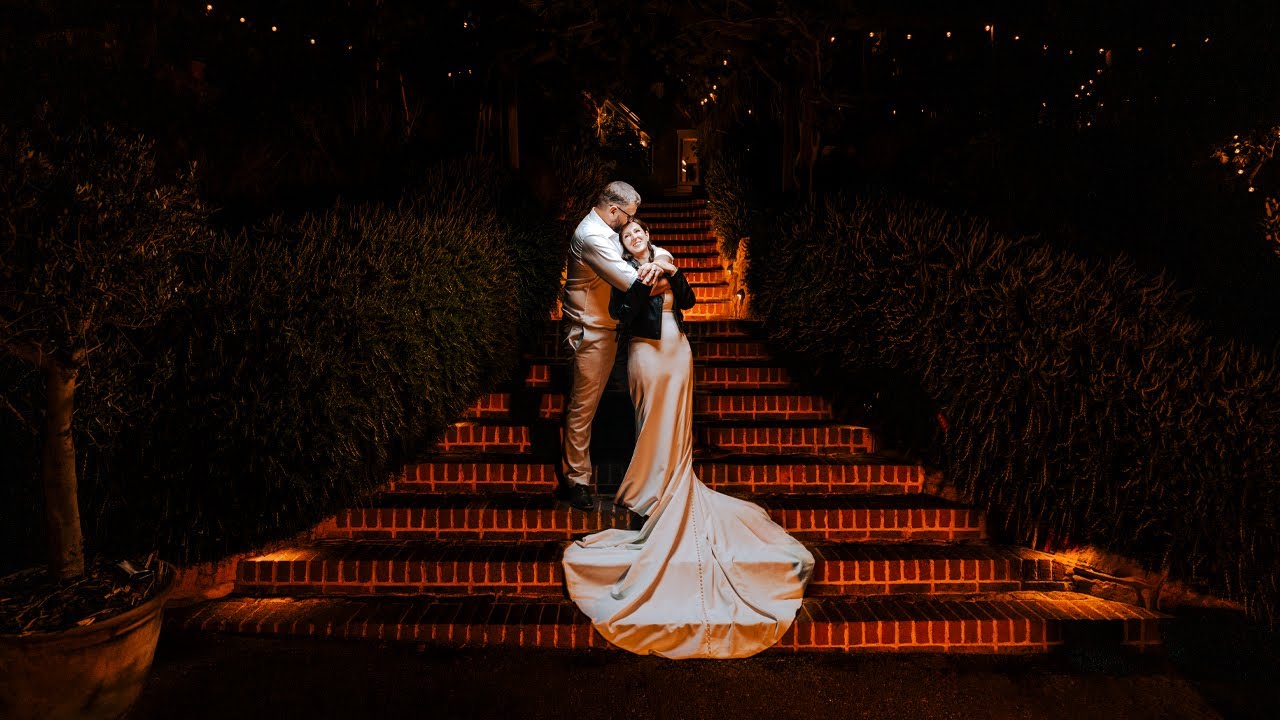 The Beacon Wedding Photographer