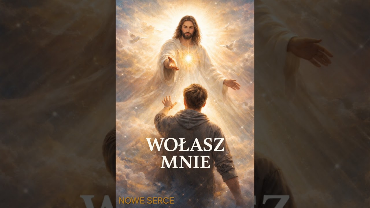 Damian Szczęśniak- Nowe serce 