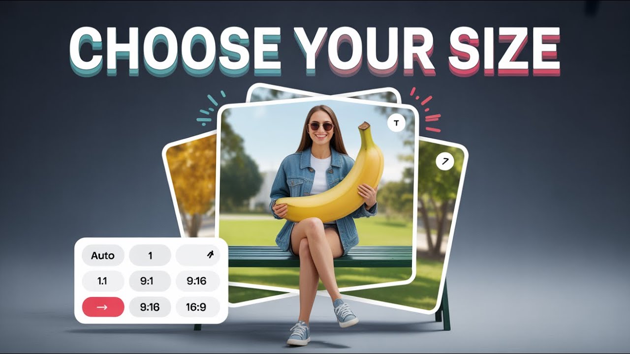 How to Fix Nano Banana Aspect&nbsp;Ratio