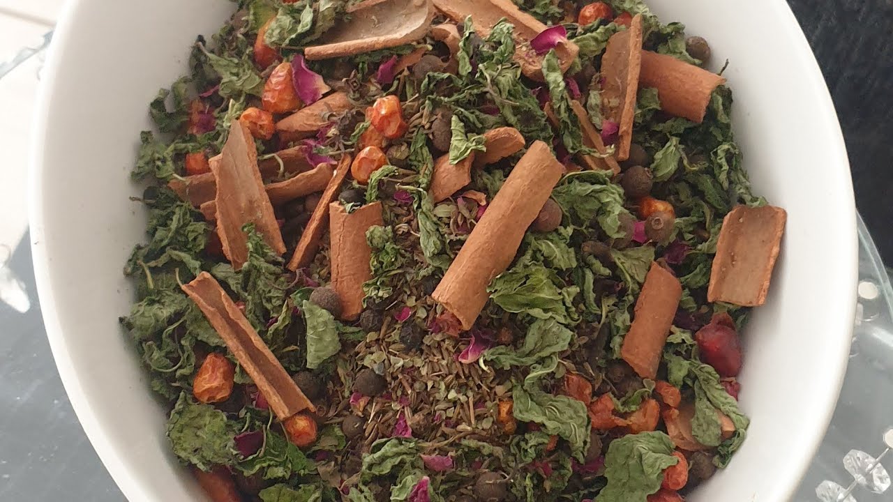 من اليوم وطالع بدنا نحضر تحويجة الكبة بالبيت او لبهارات اللبنانية