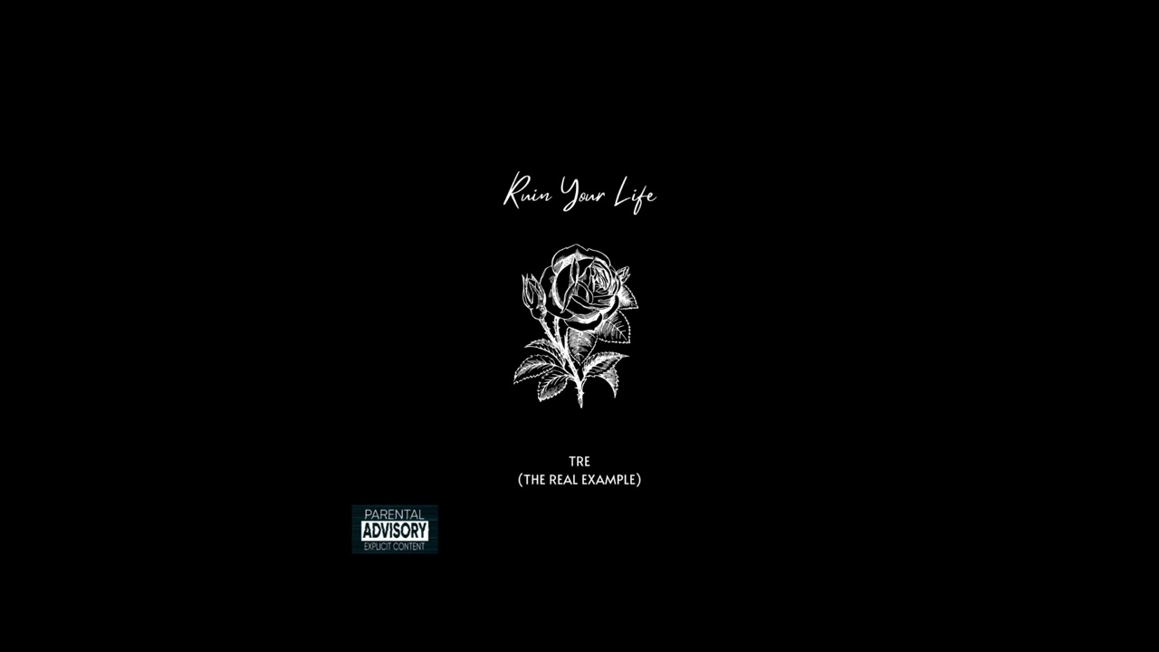 Ruin Your Life ( @prodbycloud ) (Official Audio)