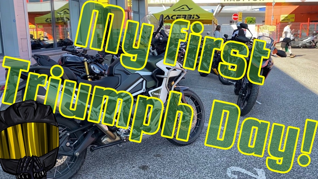 Ep. 119: My first-time guide experience on Triumph Day was a TOTAL MESS!!!