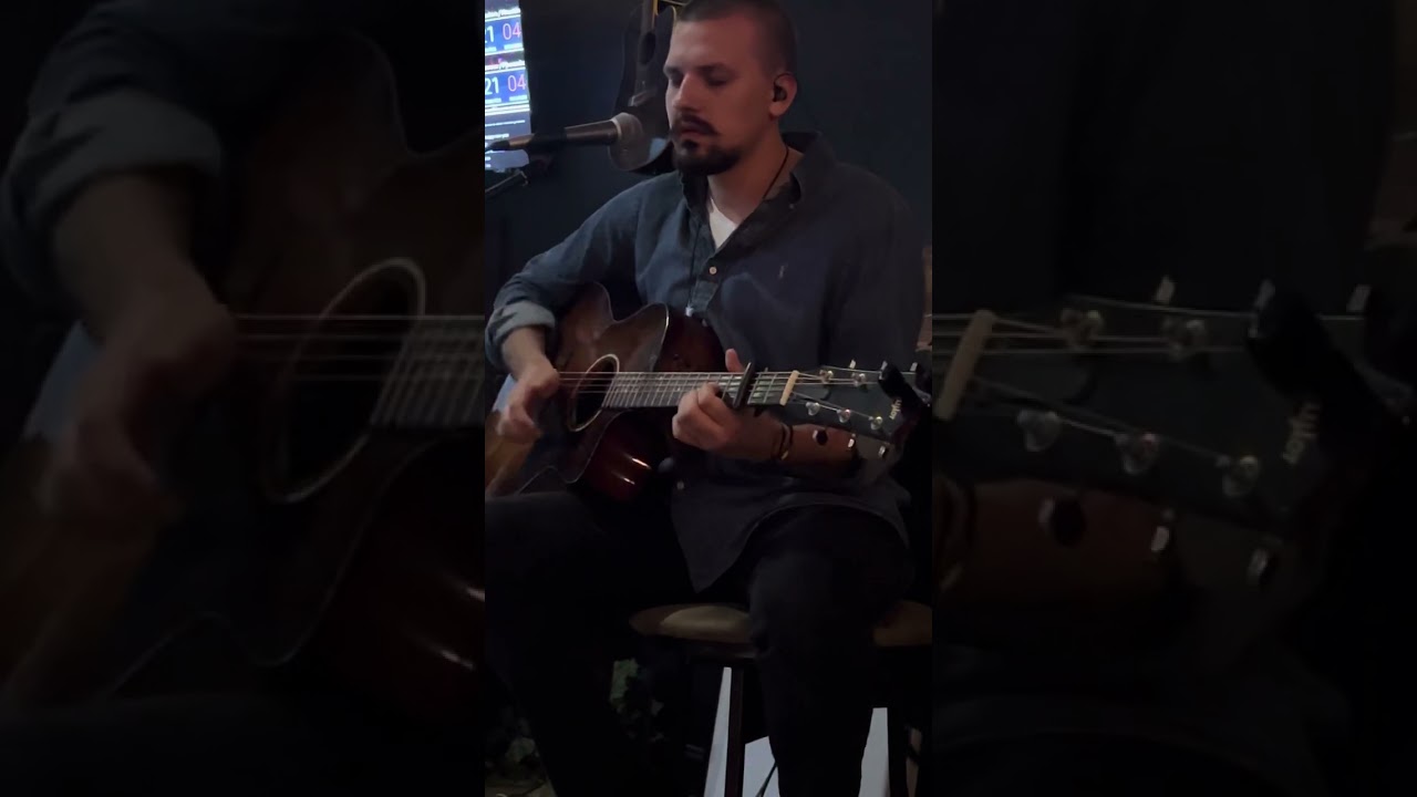 Wasting/Hope Song original by Haden Jex